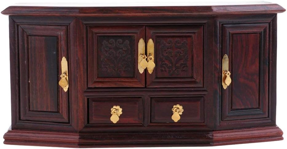 vintage dollhouse furniture brands