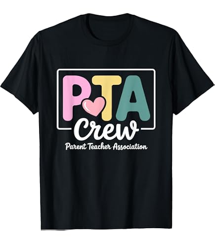Amazon.com: PTA Promotion Graphic - School Parent Teacher