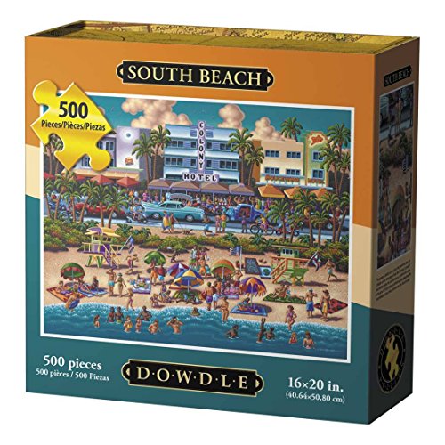 Beach Jigsaw Puzzles Jigsaw Puzzles For Adults