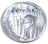 Depo 312-2014L-AS Toyota Highlander Driver Side Replacement Fog Light Assembly