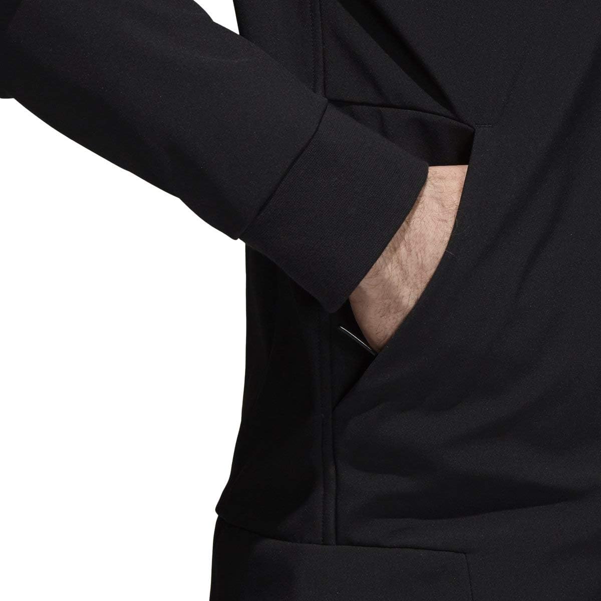 Amazon Com Z N E Track Top Woven Clothing