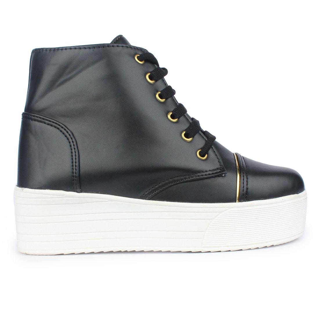 do bhai stylish boot-bomb for womens