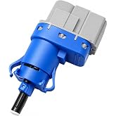 HiSport 4 Pin Brake Light Switch Stop Lamp Switch, for 8T4T-9G854-AA | 4838697 BN7N-66-490 31264377, Compatible with Ford Lincoln Mazda Mercury Volvo Select Models