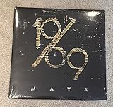 1969 MAYA LP/Vinyl