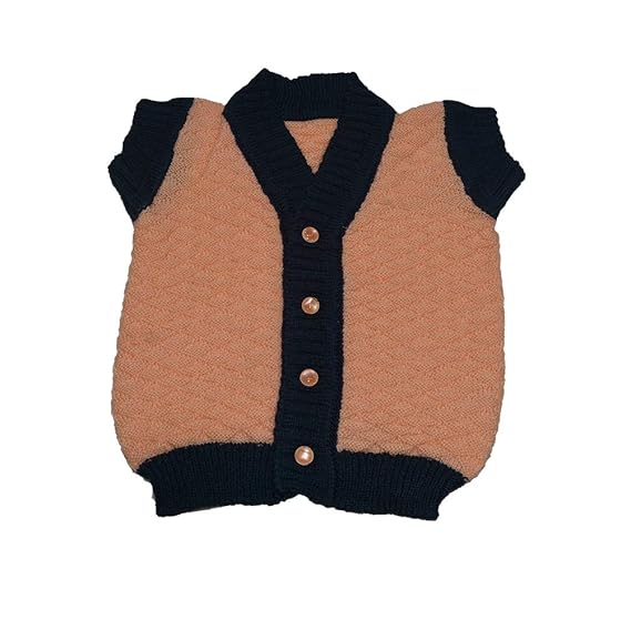 half jacket for baby boy