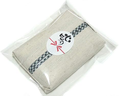 Amazon Cottonnina ポケットティッシュケース ミニサイズ 心ばかりラッピング Pts K 生成綿麻 モスグリーンギンガム ティッシュケース ホルダー オンライン通販