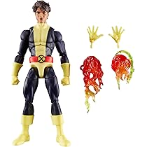 Marvel Legends Series Marvel's Sunspot | Amazon.com.br