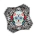Day of The Dead Luncheon Napkins
