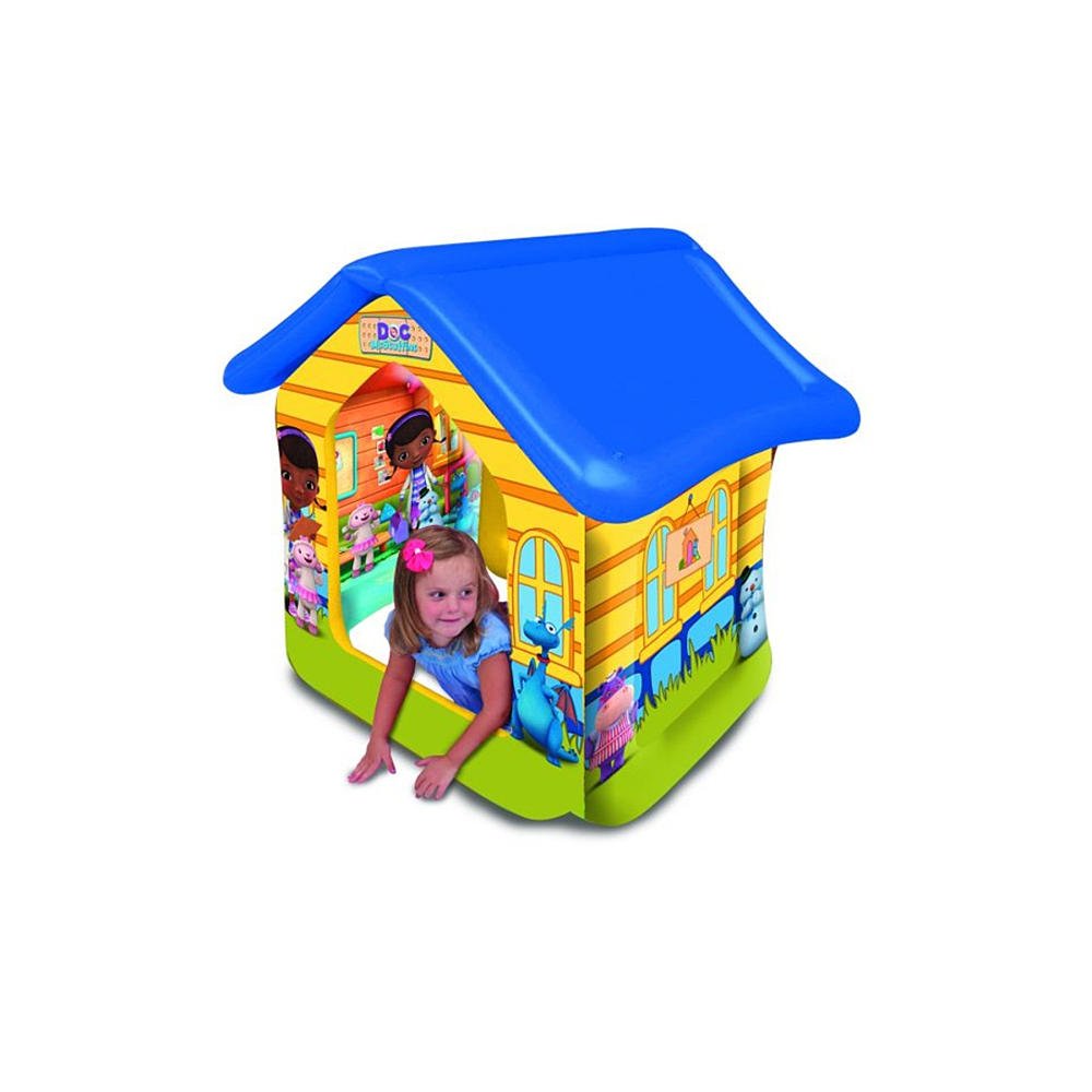 doc mcstuffins playhouse life size