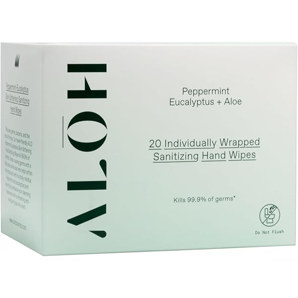 Amway - ALOHA Amazon.com: ALŌH Skin - Softening Sanitizing Hand Wipes