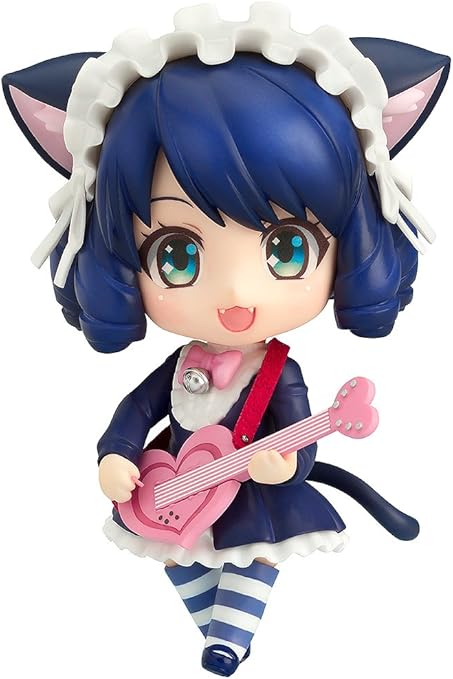 Get Amazon Com Good Smile Show By Rock Cyan Nendoroid Action Figure Toys Games Desktop Wallpaper Wallpaper Amazon Com Good Smile Show By Rock Cyan Nendoroid Action Figure Toys Games For iPhone