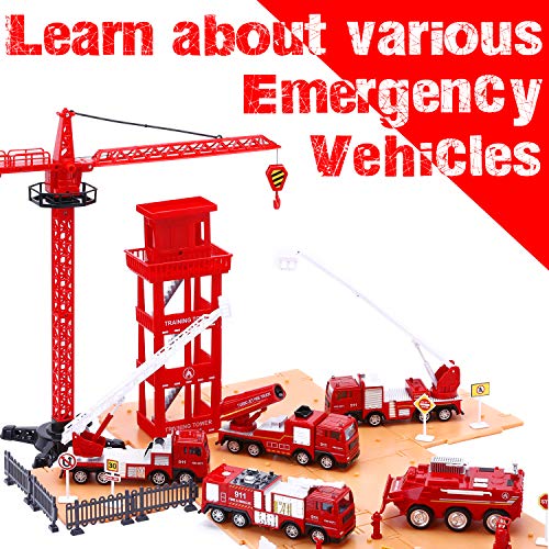 2 iPlay+iLearn+Firefighting+Emergency+Educational