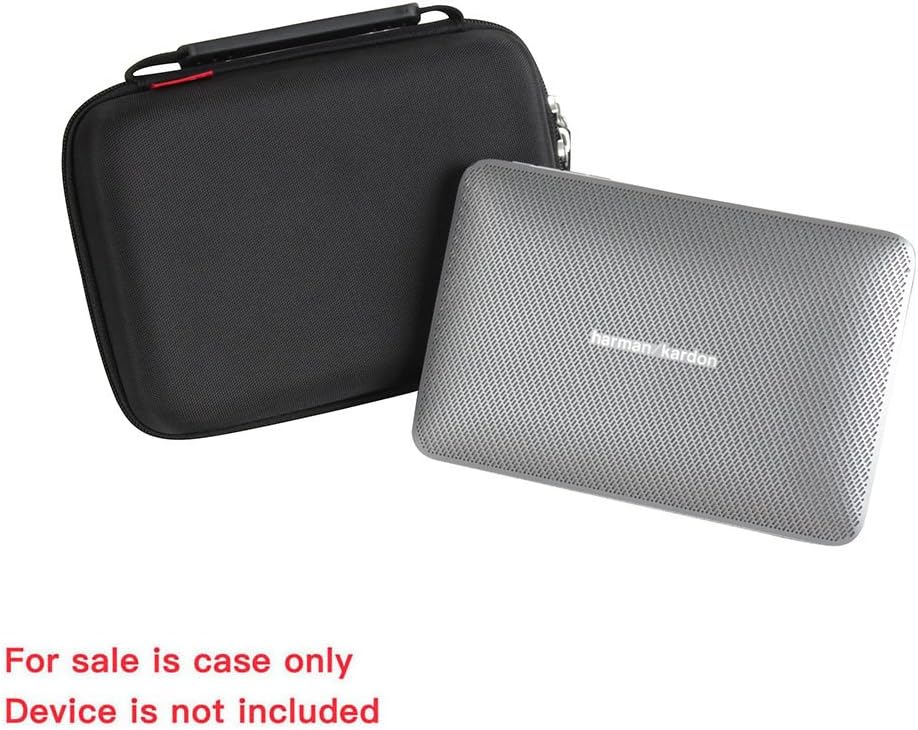harman kardon esquire 2 case