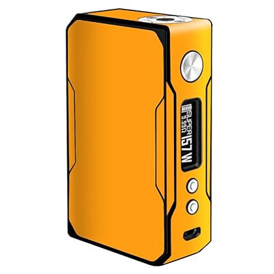 Skin Decal Vinyl Wrap for Voopoo Drag 157W TC Togo | Ubuy