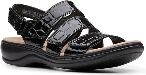 clarks leisa melinda