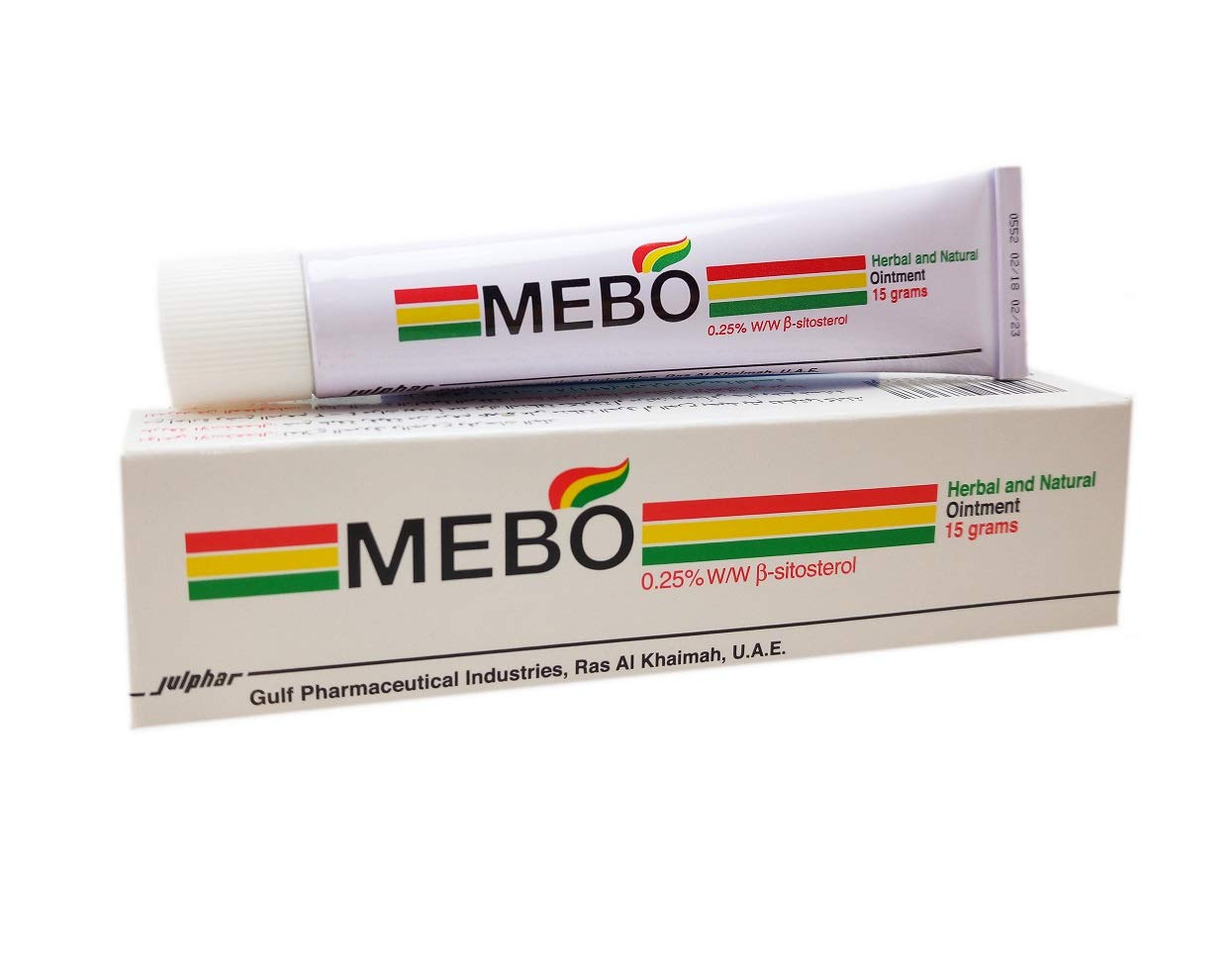 Amazon Com Mebo Burn Fast Relief Pain Cream Skin Healing Ointment Wound Scar No Marks Care Fast First Aid Health Beauty Care 1 Tube 15 Grams Beauty