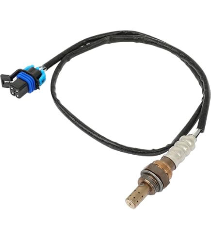 Amazon.com: MhaRt AZD0102-KJ001 21176-0090 Lambda Probe Oxygen O2