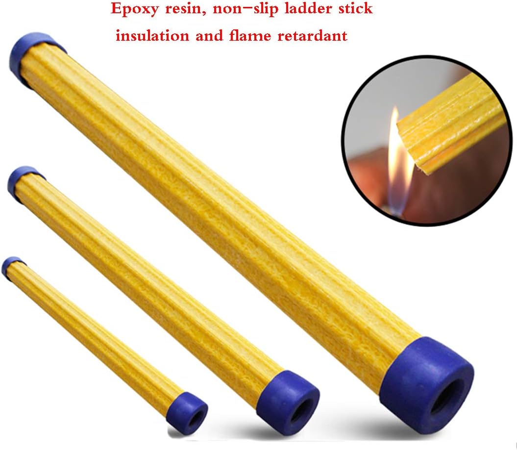 YYHJ Window Ladder Fire Escape 2-6 Story Homes,Emergency Climbing Rope Ladders,for Indoor or Outdoor Play Set,Tree House, Playground: Home & Kitchen
