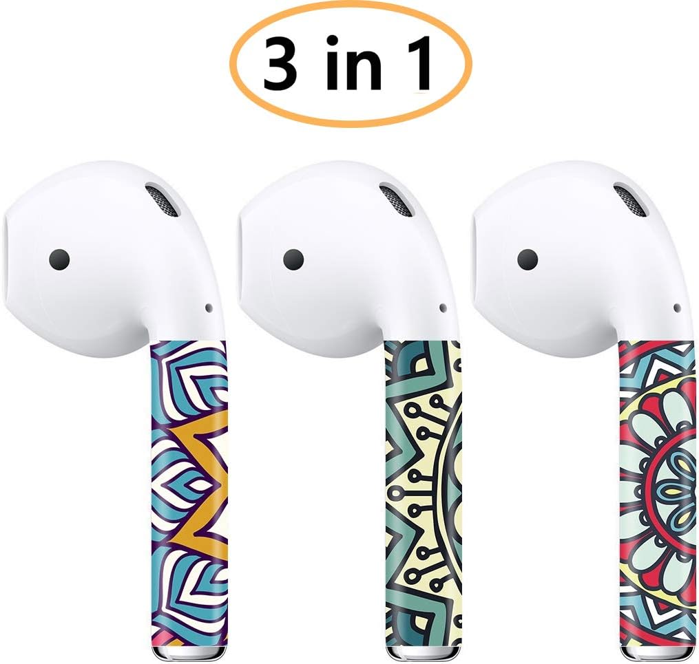 Airpods Case Keychain TOROTOP 7 in 1