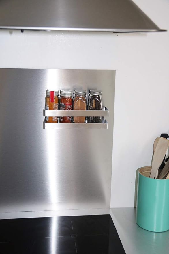 Compactor Magnetischer Gewurze Halter Fur Bis Zu 1 5 Kg