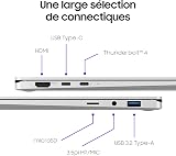 Samsung Galaxy Book3 360 13.3 inch Laptop Intel i5P 8GB RAM 256GB SSD view 6