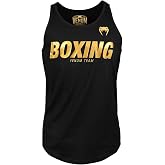 Venum Men's Boxing Vt Tank Top