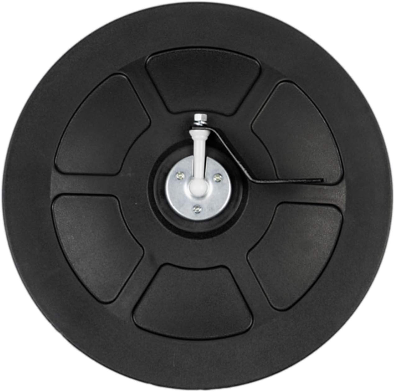 26” Acrylic outdoor Convex Mirror - Vision Metalizers: Home Improvement