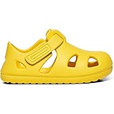 Ten Little Kids' Splash Closed Toe Water Sandals