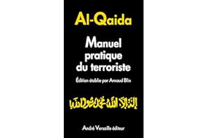 Manuel pratique du terroriste (French Edition)