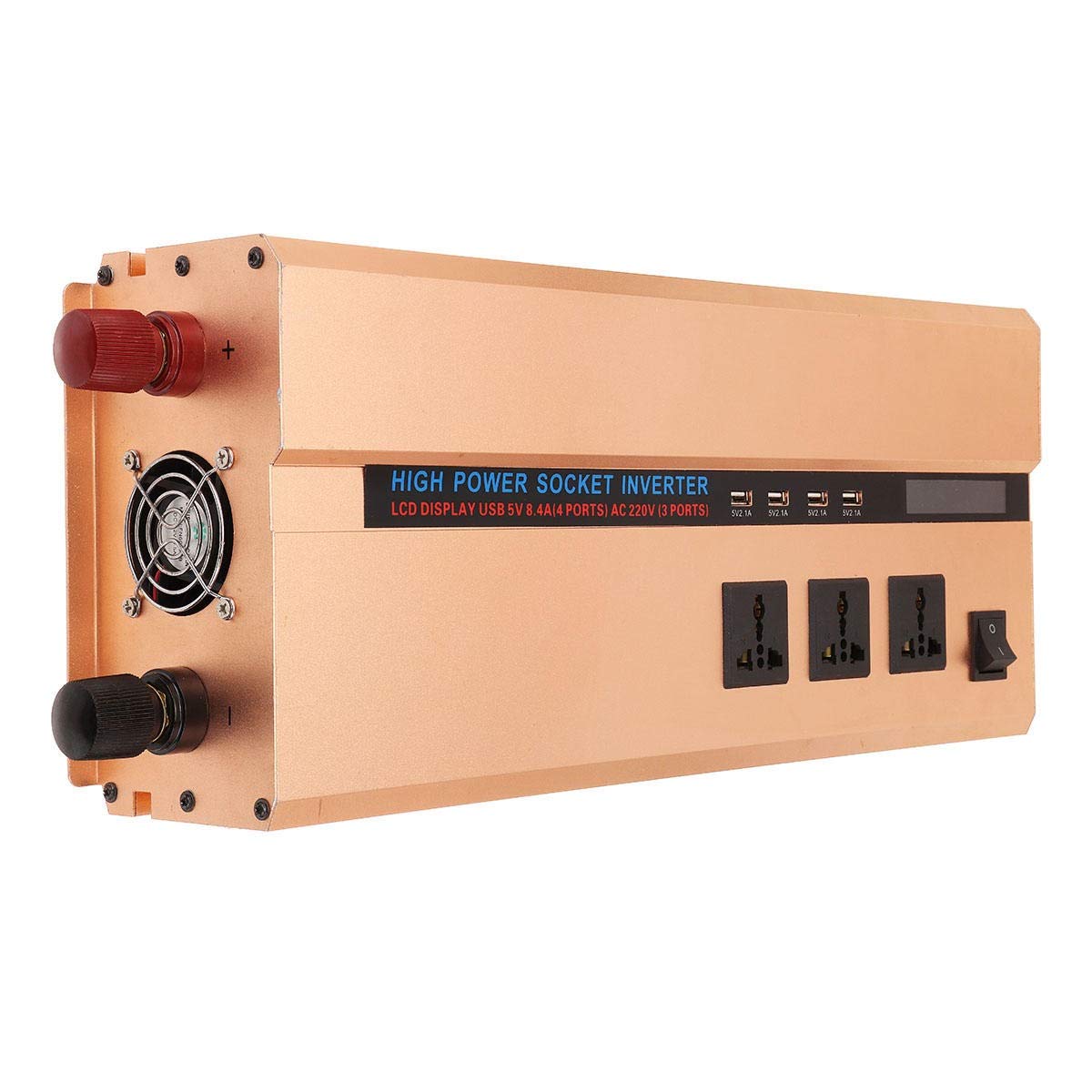 Convertir Nevera De 220v A 12v