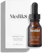 Medik8 Retinol 3TR 0.3% Vitamin A Serum 15ml - Soften Fine Lines Wrinkles view 5