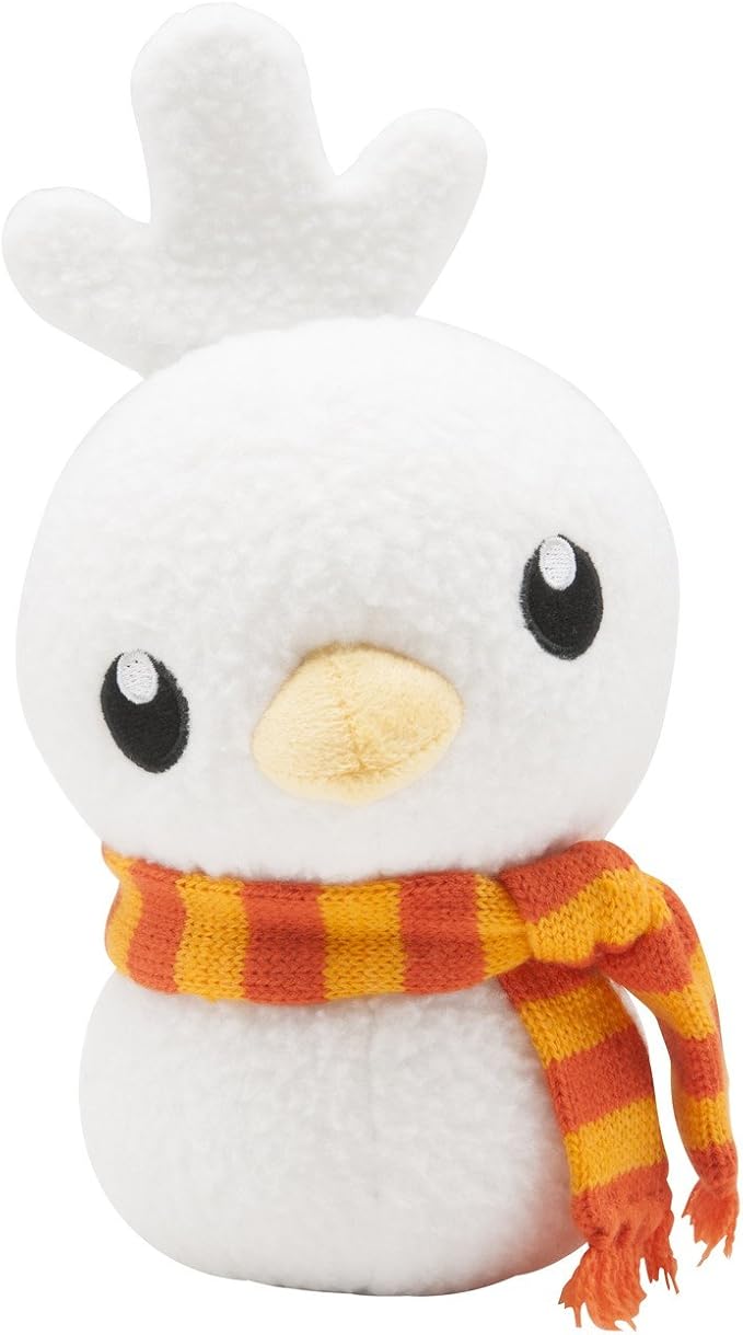 Amazon ポケモンセンターオリジナル ぬいぐるみ ポケだるま アチャモ クリスマス雑貨 おもちゃ