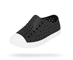 Native Shoes, Jefferson Child, Kids Lightweight