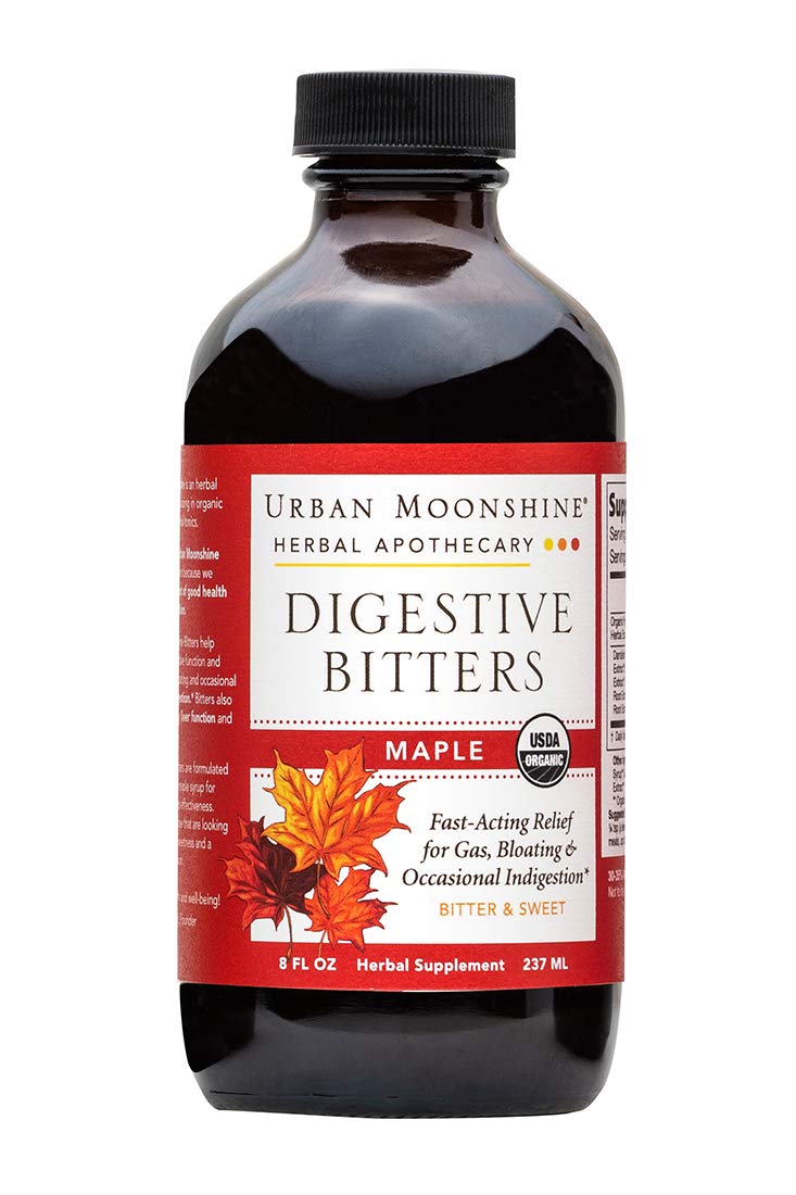Best Brand of Digestive Bitters [Full Buyers Guide 2023] Herbal Ladies