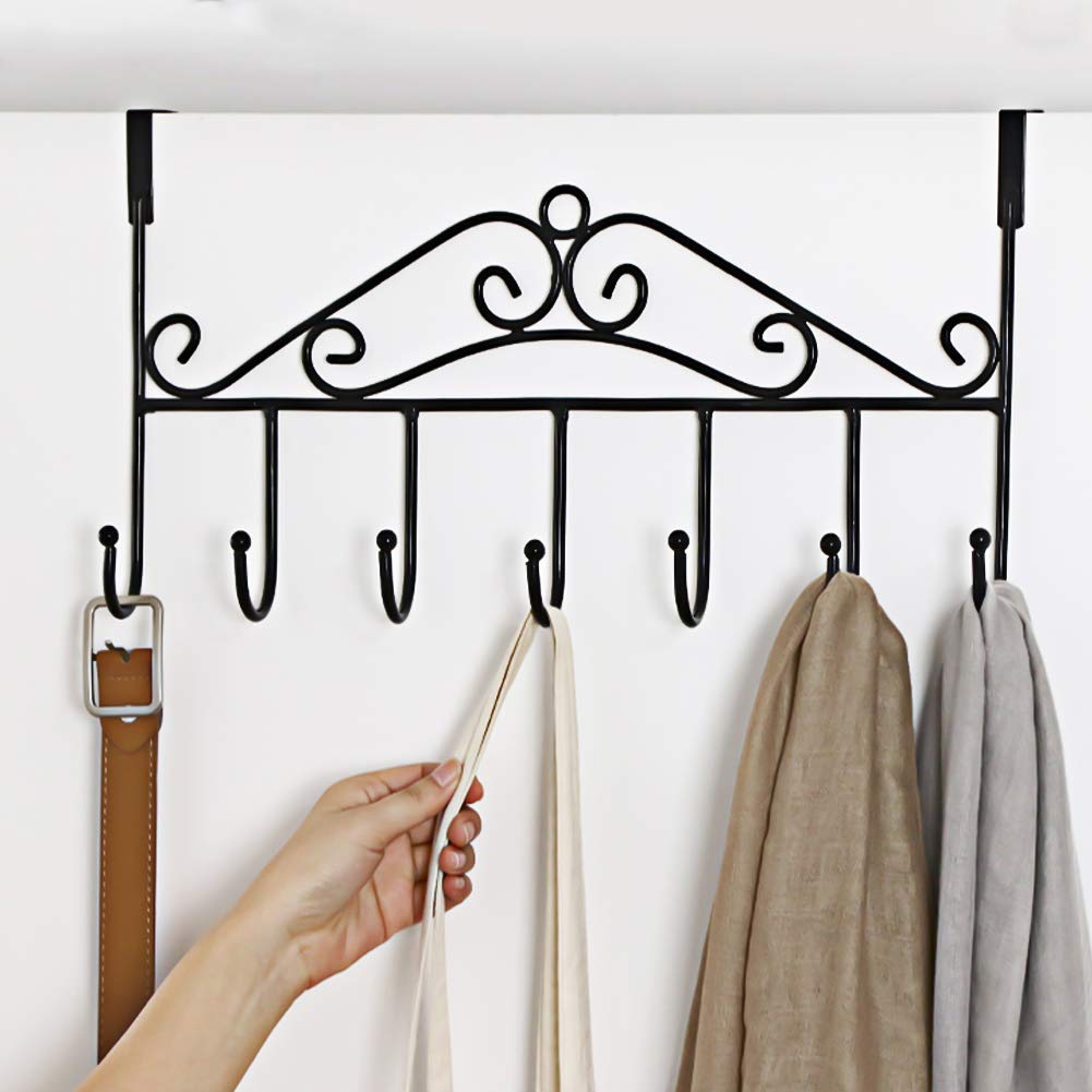 Best Over The Coat Rack
