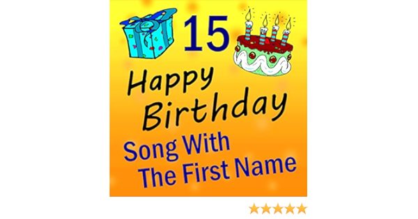 Happy Birthday Arabic Version By Happy Birthday On Amazon Music Amazon Com