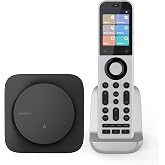 SofaBaton X2 Universal Remote Control with Touchscreen &amp; Charging Dock | All-in-One Universal Remote with Powerful Hub &amp; APP, Activities &amp; Macro, Works with Alexa, Google Assistant &amp; Home Assistant