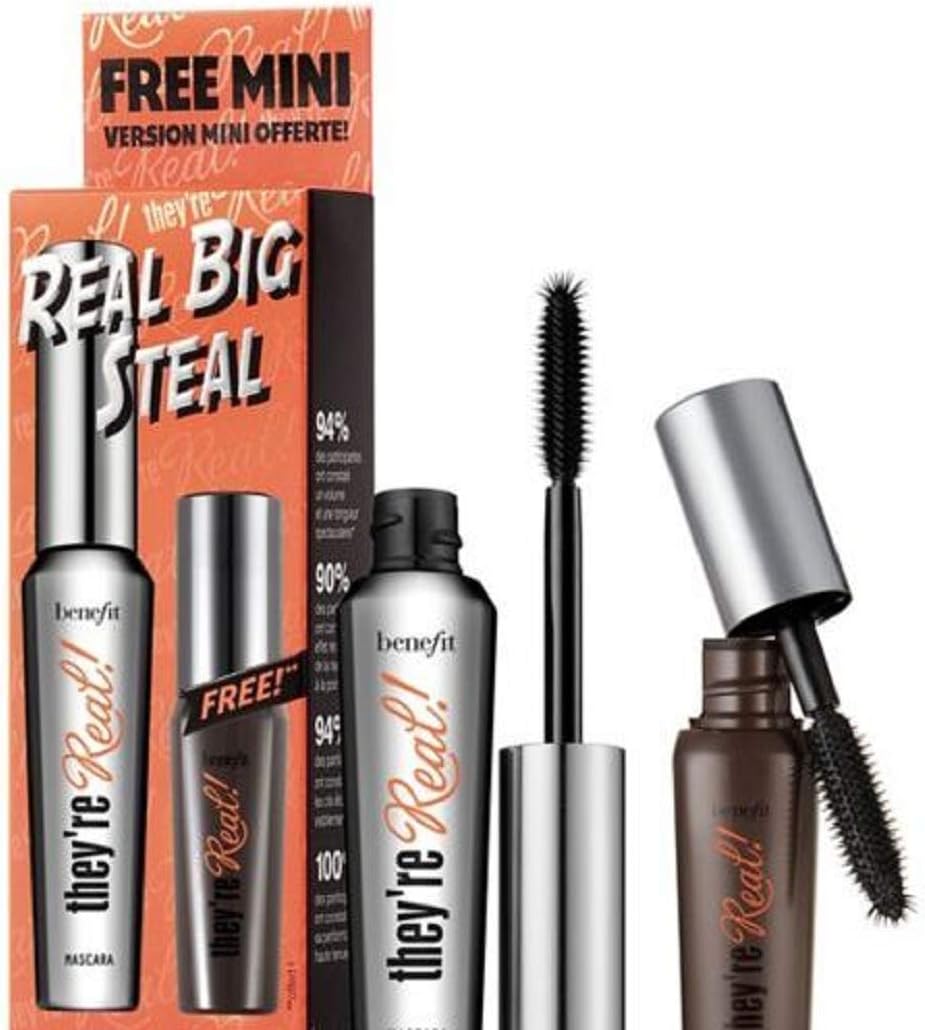 Exclusive New Benefit Real Big Steal Kit (SOLD BY PENTA06)