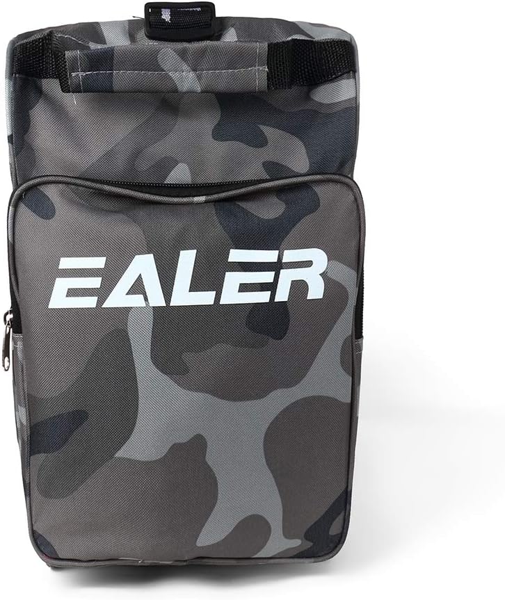 EALER Heavy-Duty Ice Hockey Skate Carry Bag, Adjustable Shoulder Strap : Sports & Outdoors