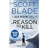 A Reason to Kill (Jack Widow)