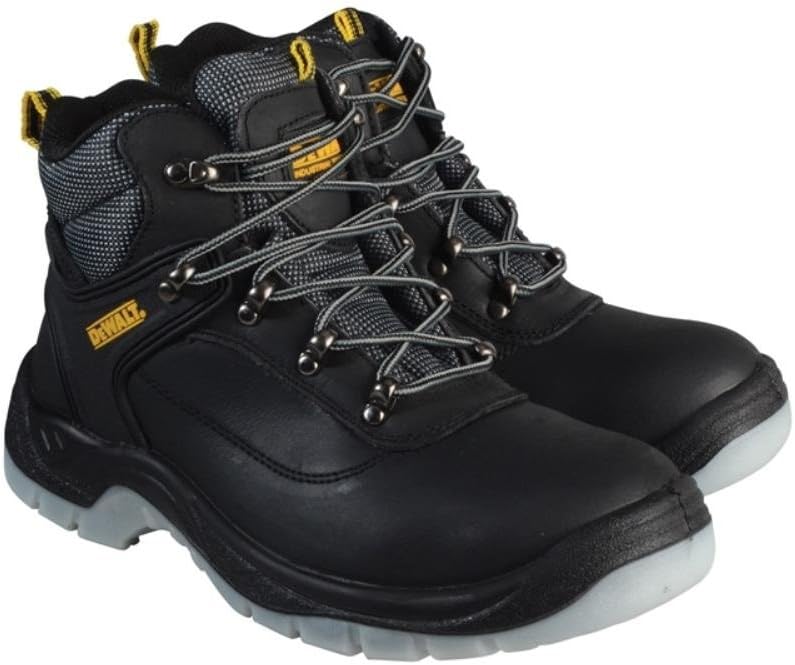 DEWALT Laser Safety Boot
