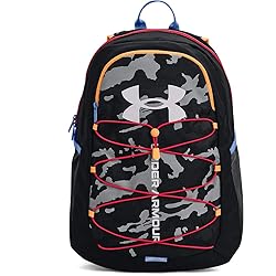 Under Armour Unisex-Adult Hustle Sport Backpack