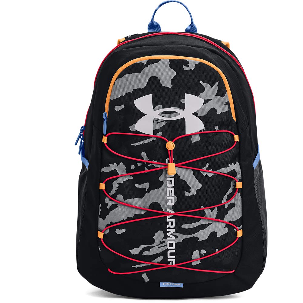 Under Armour Unisex-Adult Hustle Sport Backpack
