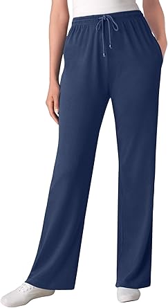 woman within sweatpants