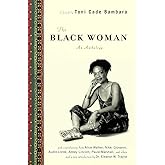 The Black Woman: An Anthology