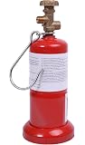 Gasflasche campingaz Gasflasche campingaz