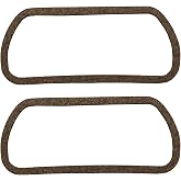 Beck/Arnley 036-1360 Valve Cover Gasket Set | Replaces VS30003. OE-grade replacement.