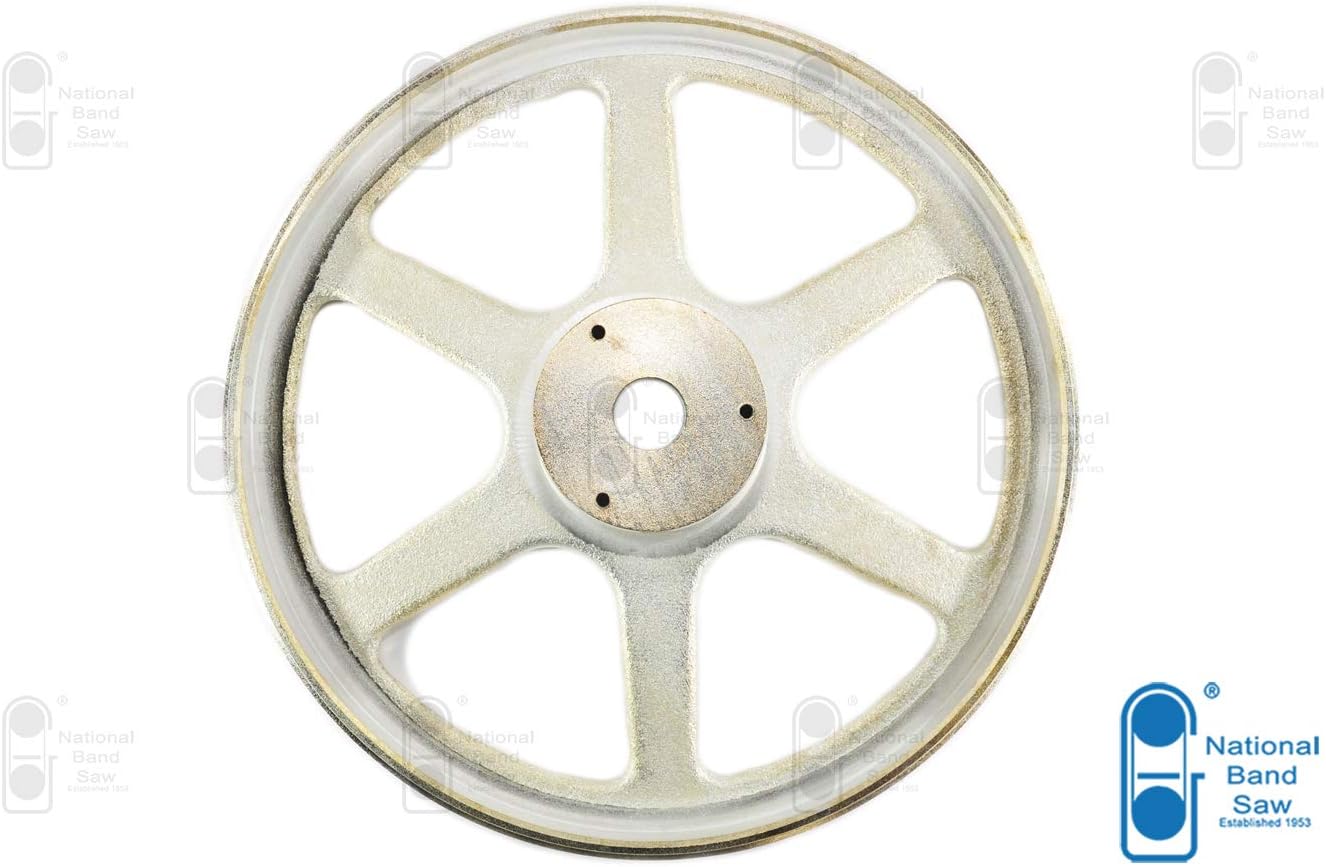 Butcher BOY Lower Saw Wheel Models B12