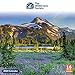 2020 The Wilderness Society 16-Month Wall Calendar: by Sellers Publishing by 