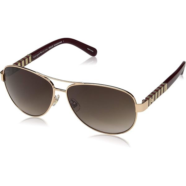 Amazon.com: TOMS Solana Yellow Gold/Aqua Gradient One Size  display picture 3